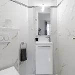 アパート Cosy Studio, Close To Monaco Train Station