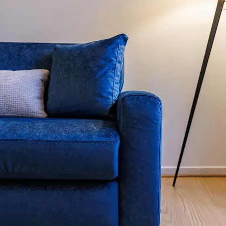Apartment Cosy Studio, Close To Monaco Train Station Beausoleil
