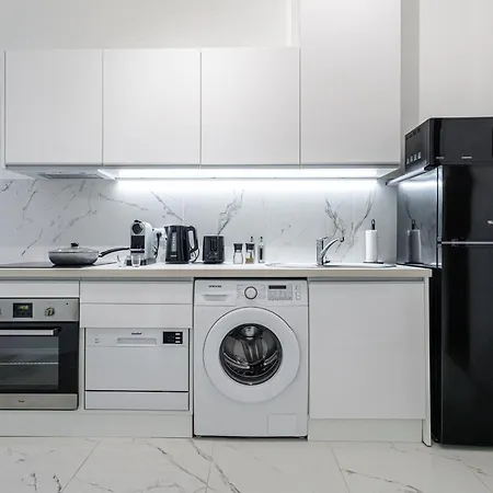 Apartment Cosy Studio, Close To Monaco Train Station Beausoleil