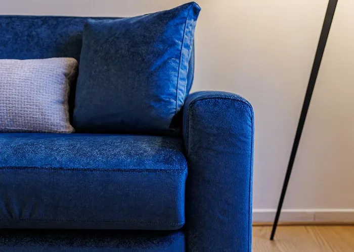 Апартаменты Cosy Studio, Close To Monaco Train Station Босолей